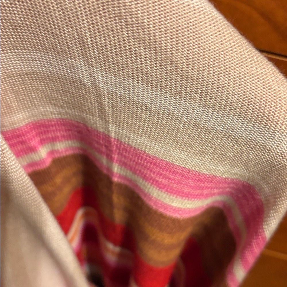 Free people "show off your stripes” sweater - Picture 9 of 15